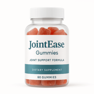 JointEase Gummies