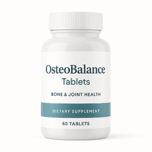 OsteoBalance Tablets