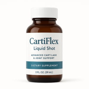 CartiFlex Liquid Shot (6-Pack)