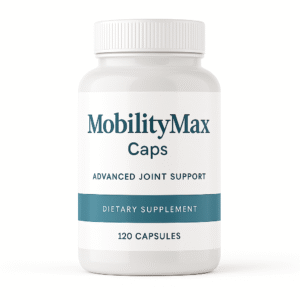 MobilityMax Caps