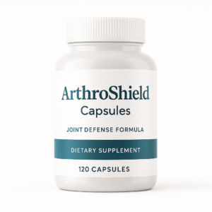 ArthroShield Capsules